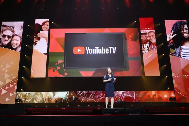 Dịch vụ mới là sự bổ sung cho các dịch vụ trả tiền mà YouTube đang triển khai như YouTube TV hay YouTube Premium.