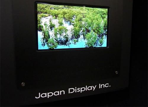 Quá phụ thuộc vào Apple khiến Japan Display rơi vào hoàn cảnh khó khăn. 