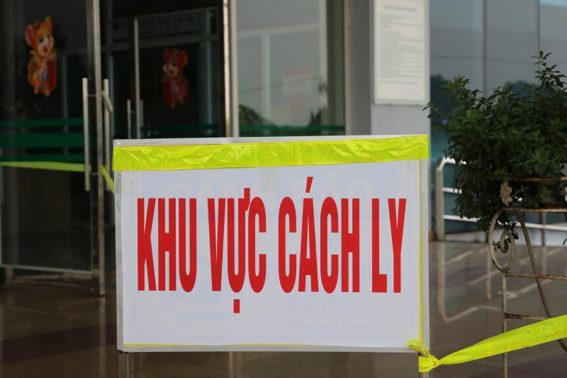  Bộ Y tế công bố ca nhiễm thứ 49, là hành khách đi trên chuyến VN0054, nhập cảnh vào PG 88 Nổ Hũ ngày 2/3.