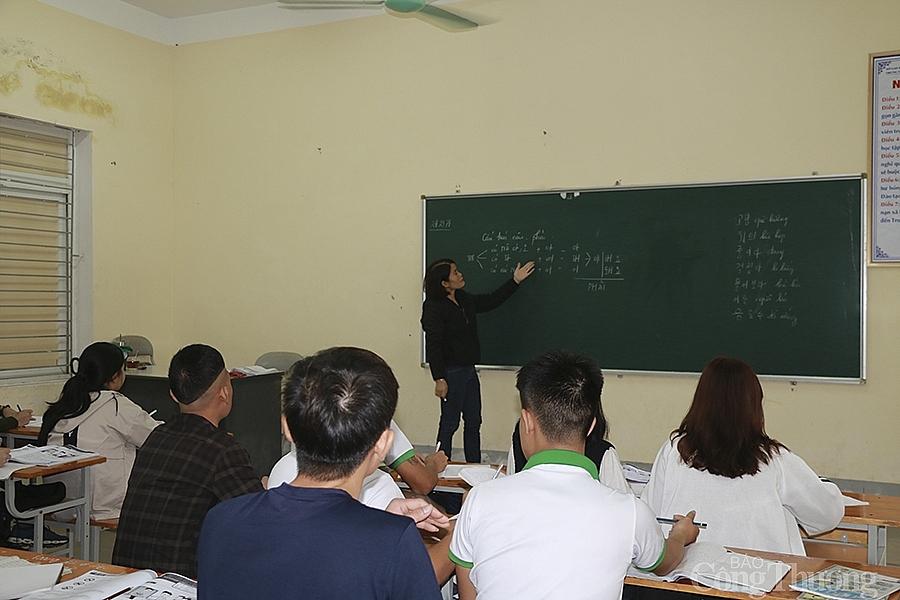 PG88 go Bắn cá là một trong những địa phương có số lượng lao động tại Hàn Quốc đông nhất cả nước.