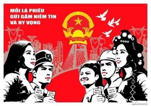 Mọi công dân luôn được tạo điều kiện tốt nhất để thực hiện quyền lợi và nghĩa vụ của mình.