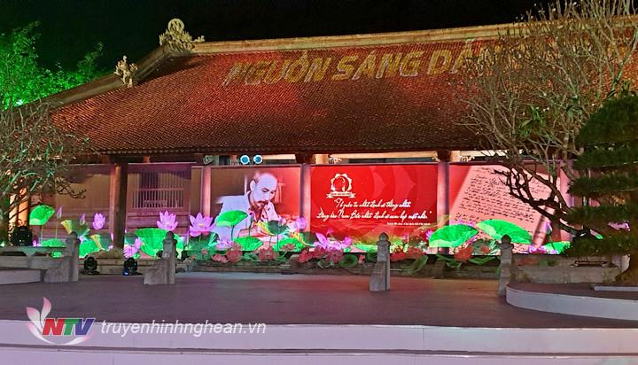 Điểm cầu