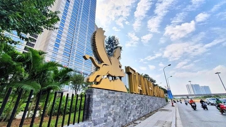 Tân Hoàng Minh tìm đối tác bán tài sản để trả tiền đầu tư trái phiếu cho khách hàng.