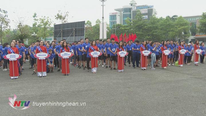 Các đội tham dự