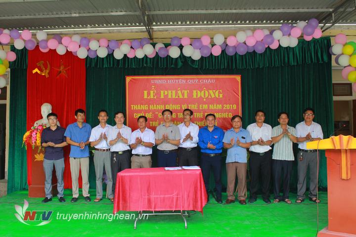 Ký kết
