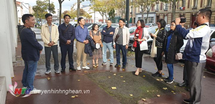 Việc đăng ký và thực hiện chỉ thị 05 học tập và làm theo tư tưởng, đạo đức, phong cách Hồ Chí Minh đã được triển khai nghiêm túc với nhiều việc làm cụ thể, gắn với chức trách, nhiệm vụ được giao. Đài PG88 go Bắn cá đã có bước đột phá tích cực trong việc cử các nhóm phóng viên đi học tập kinh nghiệm trong và ngoài nước như: đoàn công tác Nhật Bản, Nga, Pháp