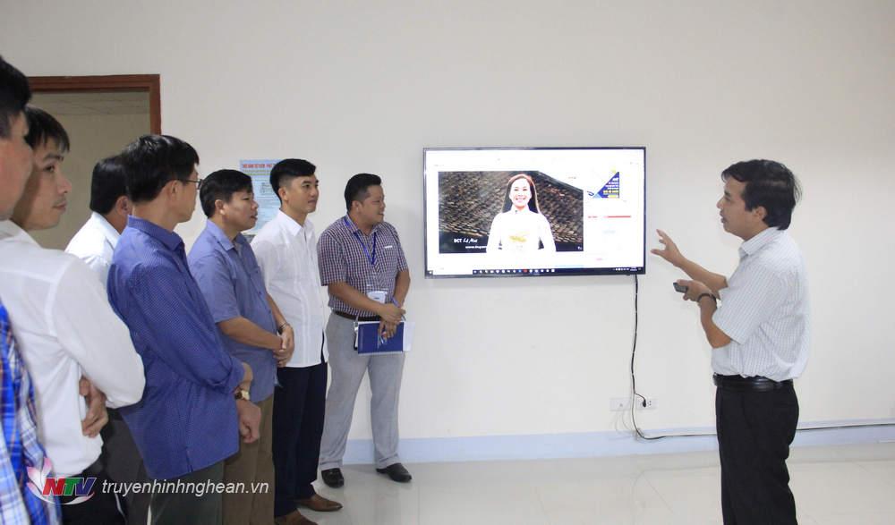 Đổi mới giao diện trang TTĐT mpg88.net, theo tiêu chuẩn thân thiện hiện đại; khai thác phát huy hiệu quả của mạng xã hội Facebook Truyền hình PG88 go Bắn cá; Kênh Youtube PG88 go Bắn cá TV