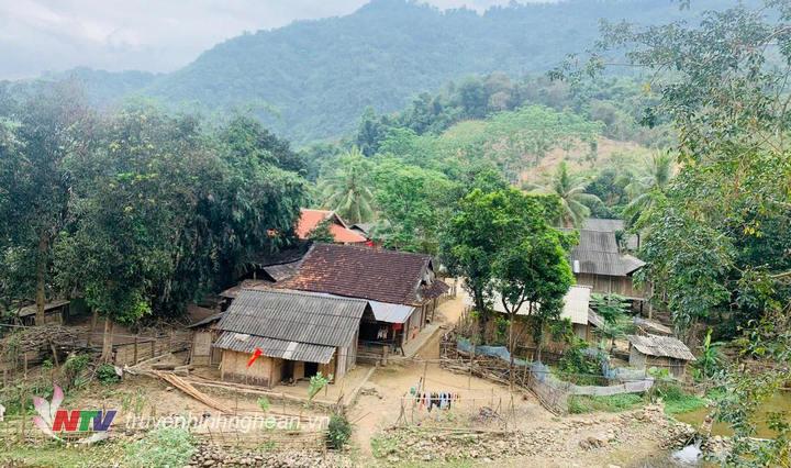 “Cơn bão” ma túy quét qua là nỗi khiếp sợ với bà con bản Đửa.