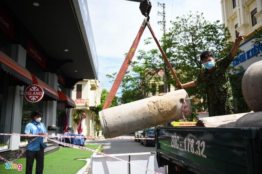Thủ tướng đề nghị tỉnh Bắc Ninh nghiên cứu giãn cách xã hội rộng hơn để ngăn chặn dịch bệnh.