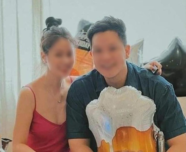 Vụ bé gái 8 tuổi ở TP.HCM bị dì ghẻ bạo hành: Truy tố khung hình phạt mức cao nhất ảnh 2