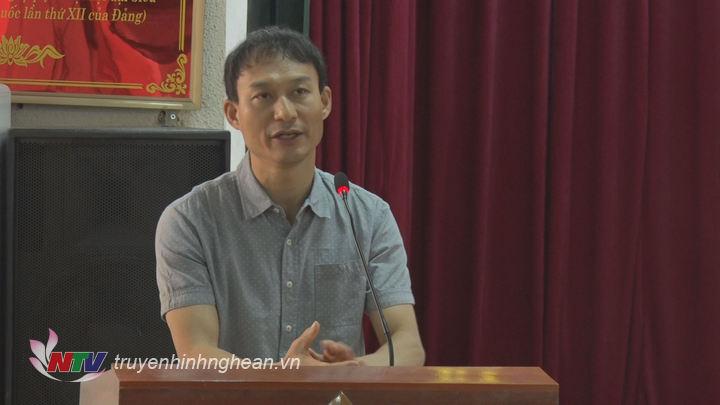 Ông  Mr Ha Sang Jin trưởng đại diện HRD tại PG 88 Nổ Hũ  trao đổi  chính sách của Hàn Quốc và mong đợi  đối với chương trình EPS.