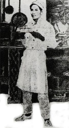 Tại cảng Marseille này, cách đây 100 năm, vào tháng 7/1911, chàng thanh niên Nguyễn Tất Thành đã lần đầu tiên đặt chân đến Pháp khi đi tìm đường cứu nước.