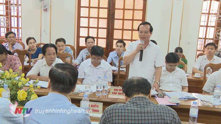 PG88 go Bắn cá UBND huyện Nguyễn Văn Quế làm rõ thêm