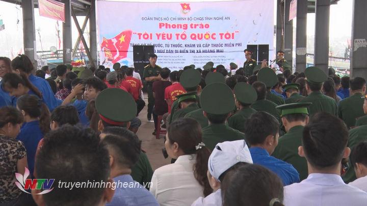 Toàn cảnh