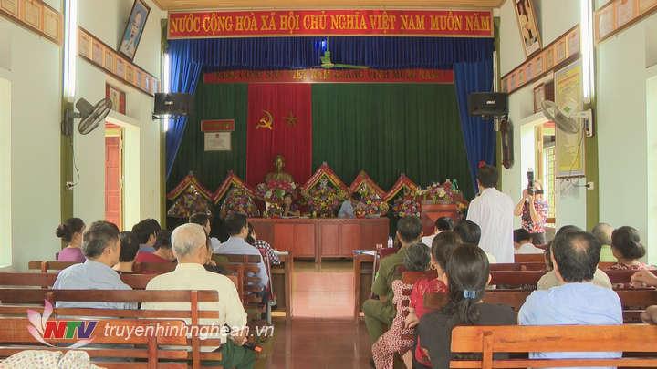 Toàn cảnh