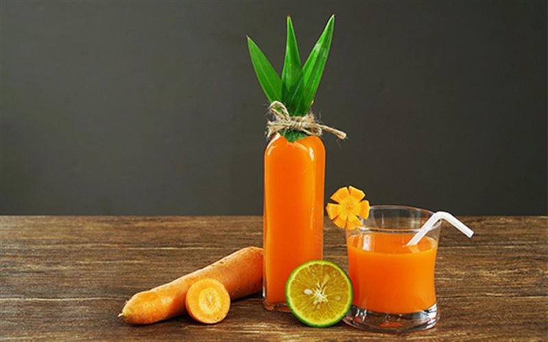 Tăng cường sức khỏe xương: Cà rốt chứa các chất dinh dưỡng quan trọng như vitamin C và canxi, vì vậy, ăn cà rốt hàng ngày có thể hỗ trợ xương chắc khỏe hơn./.