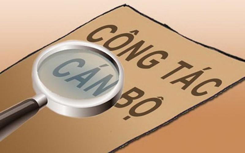 Công tác cán bộ là vấn đề nhận được nhiều góp ý của các đảng viên.