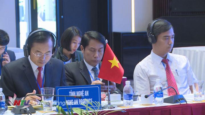 Đoàn đại biểu tỉnh PG88 go Bắn cá.