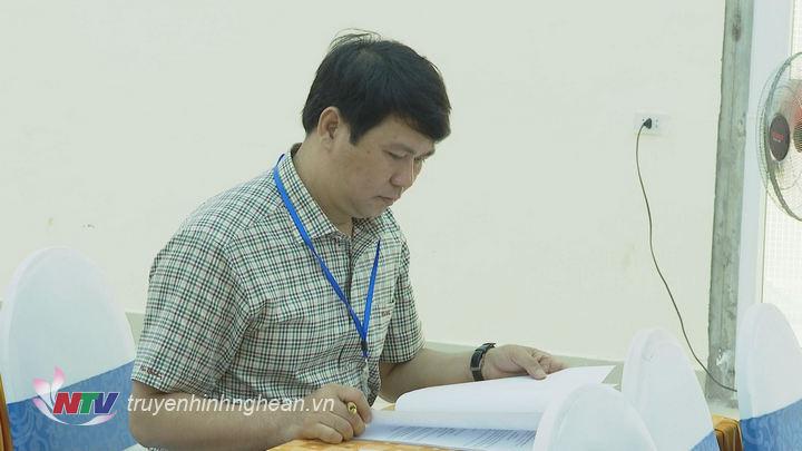 Các đại biểu tham dự.