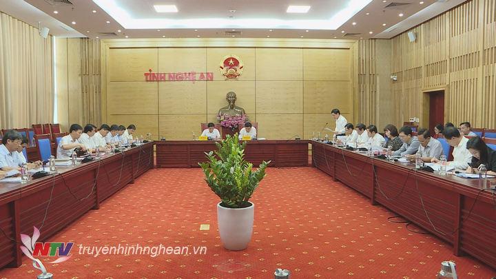 Toàn cảnh