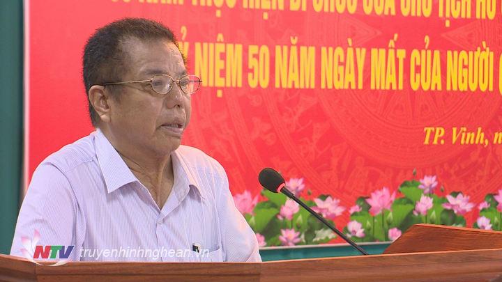 Lãnh đạo công ty