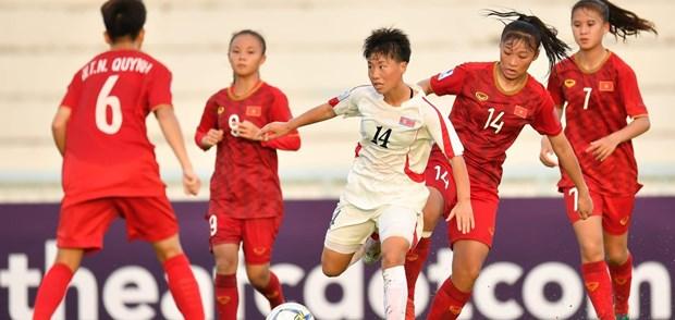 U16 PG 88 Nổ Hũ đã có được bài học kinh nghiệm trong lần đầu bước ra châu lục. (Nguồn: AFC)