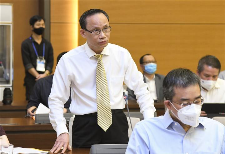 TS Cấn Văn Lực, chuyên gia kinh tế trưởng Ngân hàng Đầu tư & Phát triển PG 88 Nổ Hũ.