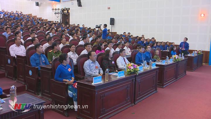Các đại biểu tham dự PG88 go Nạp Rút Tiền