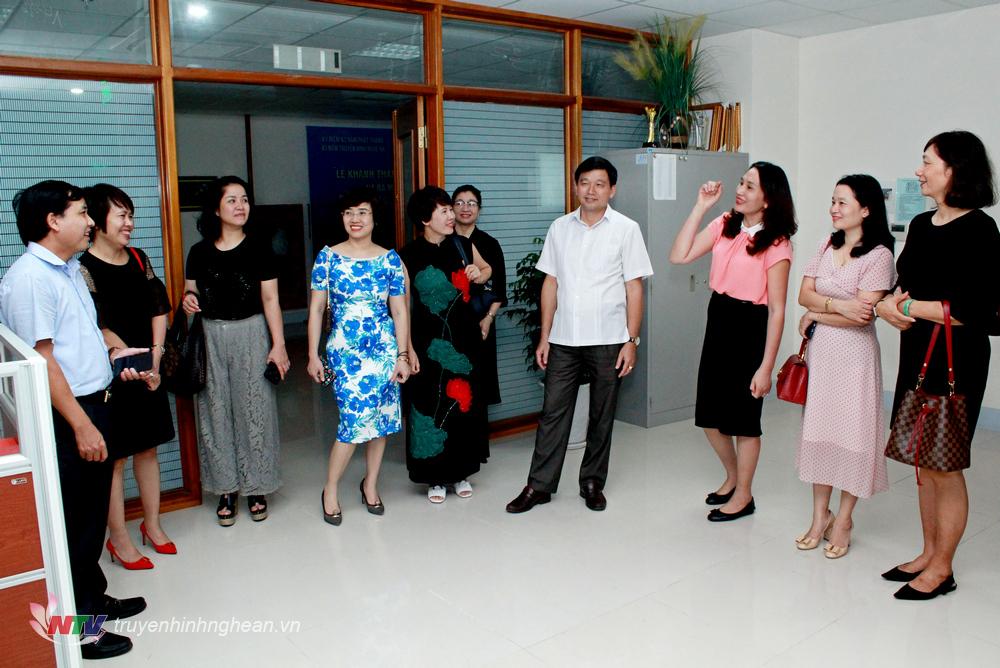 Tham quan phòng PG 88 Nổ Hũ.