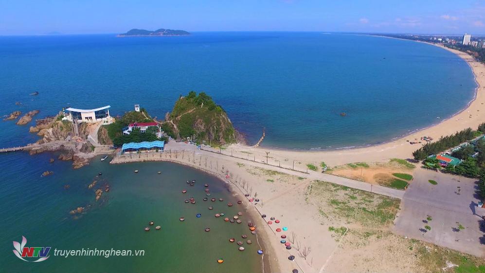 Đảo Lan Châu.