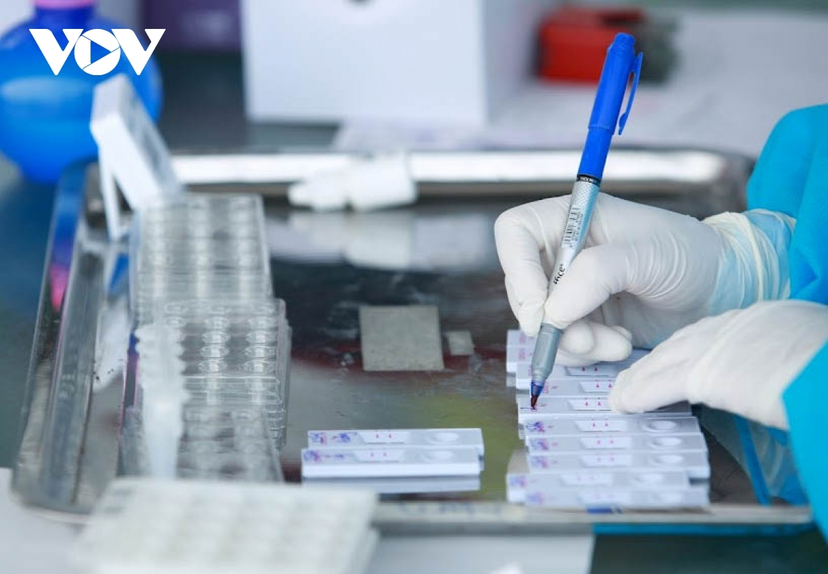 Ngày 11/10, cả nước có 3.619 ca mắc COVID-19 mới, 115 ca tử vong.