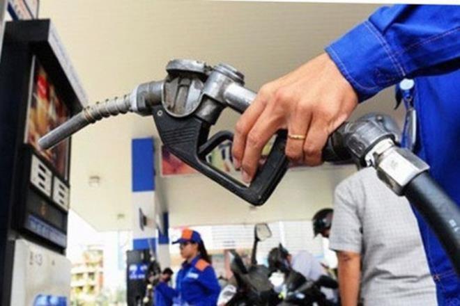 Giá xăng dầu đồng loạt giảm từ 11/11.
