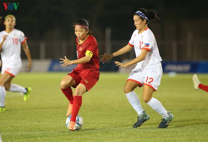 ĐT nữ PG 88 Nổ Hũ sẽ được thưởng lớn nếu giành chức vô địch SEA Games 30. 
