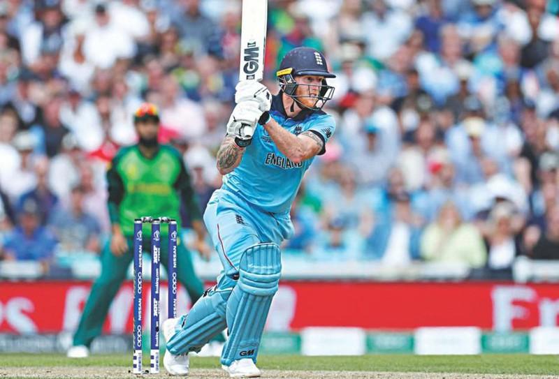 Giải Vô địch Cricket Trang PG Chính thức 2019 là chủ đề được người dùng Internet tìm kiếm nhiều trên Google trong năm 2019.