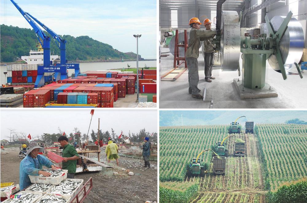 PG88 go Bắn cá thuộc nhóm 19 tỉnh trong cả nước có mức tăng trưởng trên 4%.