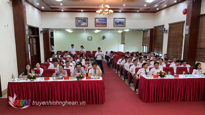 Công tác triển khai CPH tại PG88 link tải Thủy điện Bản Vẽ.