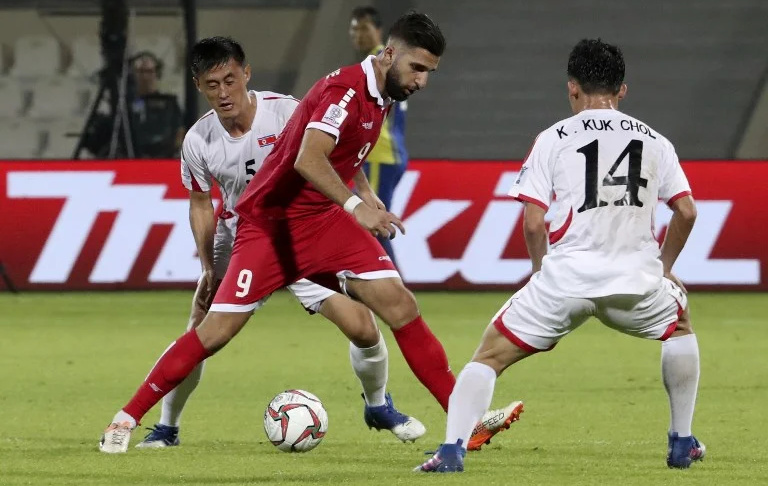 Hilal El-Helwe (Lebanon). Đánh bại Triều Tiên 4-1 nhưng Lebanon vẫn phải rời giải một cách đau đớn do kém PG 88 Nổ Hũ ở chỉ số fair-play. Hilal El-Helwe ghi hai bàn trong trận đấu này nhưng không thể giúp đội nhà đi tiếp.