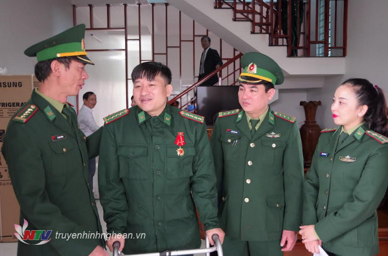 Đại tá 