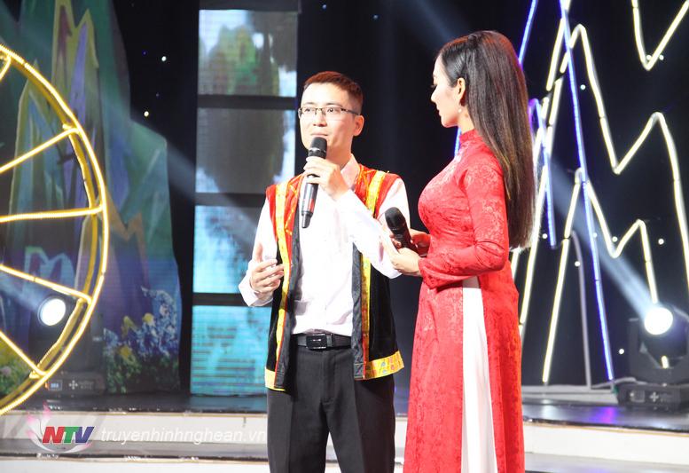 Tuấn Thương 