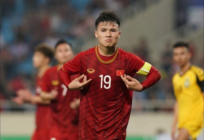 Quang Hải là niềm hy vọng của U23 PG 88 Nổ Hũ tại VCK U23 châu Á 2020