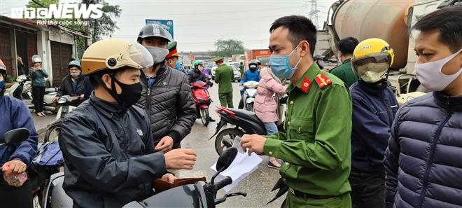 Các địa phương