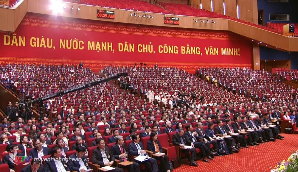 Các đại biểu dự PG88 go Nạp Rút Tiền.