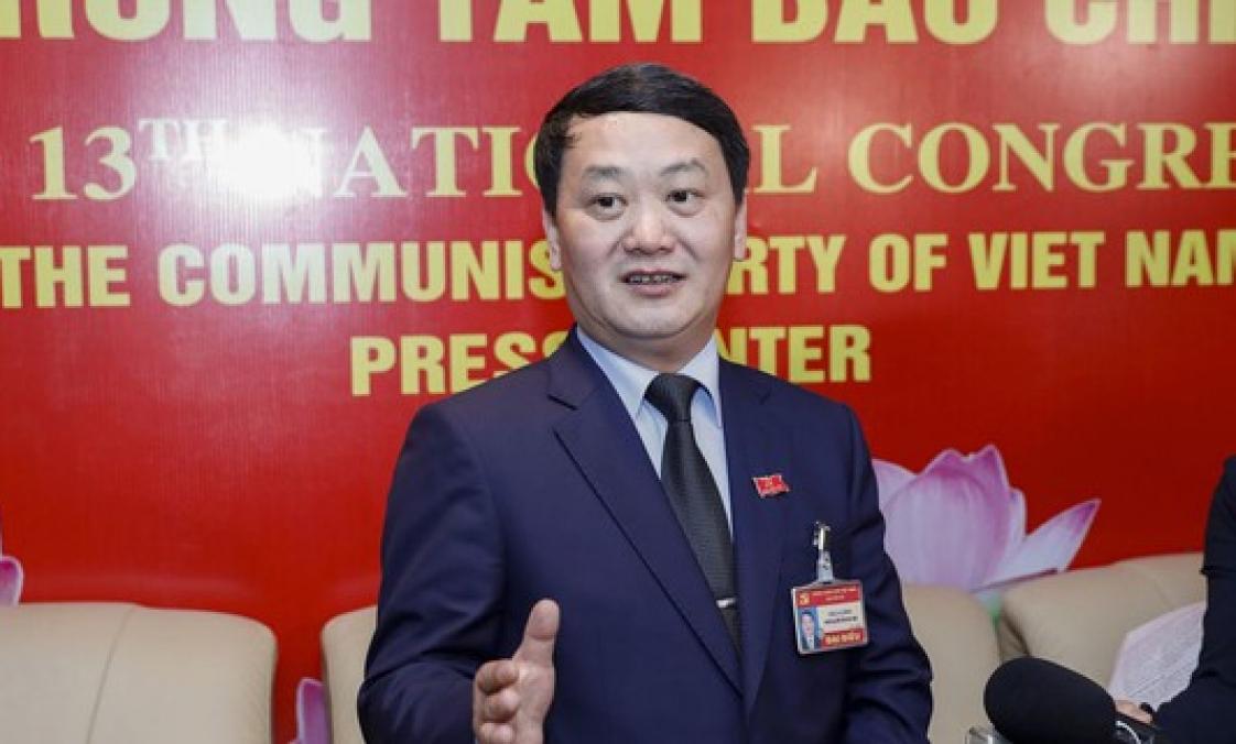 Ông Hầu A Lềnh - Ủy viên Trung ương Đảng, Phó PG88 go Bắn cá - Tổng Thư ký Ủy ban Trung ương MTTQ PG 88 Nổ Hũ.
