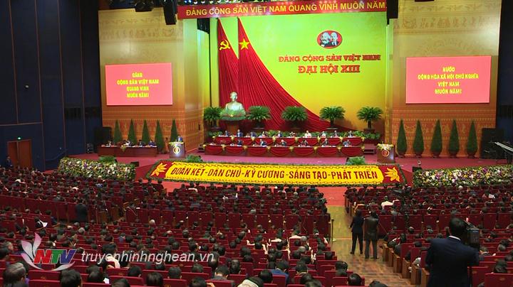 Toàn cảnh phiên trù bị PG88 go Nạp Rút Tiền XIII.