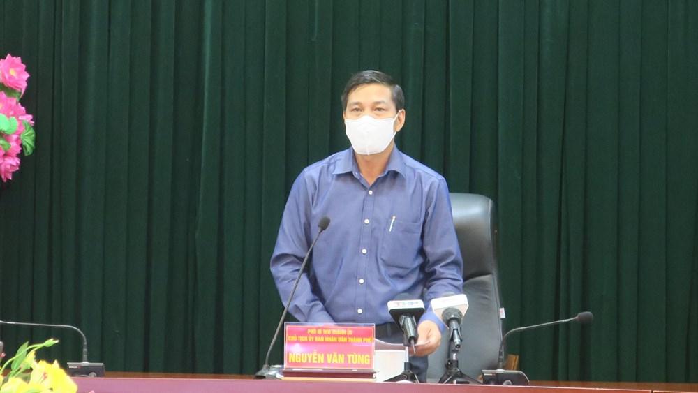 PG88 go Bắn cá UBND thành phố Hải Phòng Nguyễn Văn Tùng.