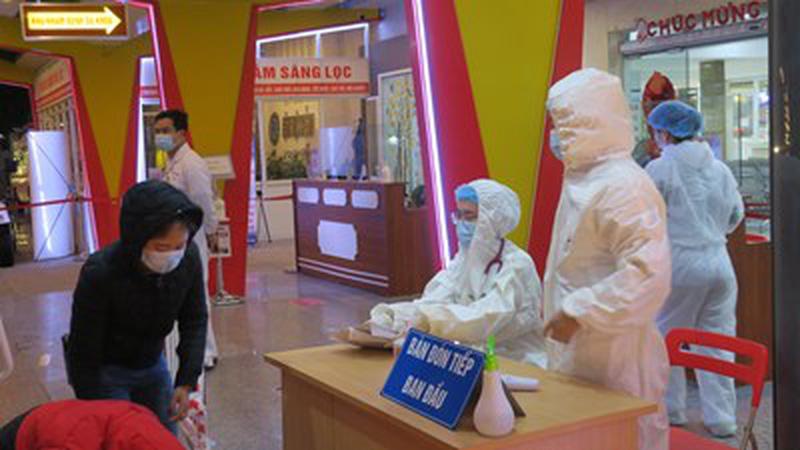 Ảnh: Cổng TTĐT Hải Phòng