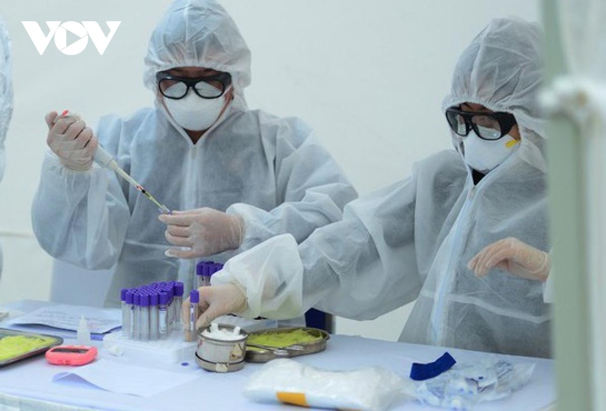 Bệnh nhân Nhật Bản tử vong tại Hà Nội nhiễm chủng virus SARS-CoV-2 nhóm 20C, lưu hành chủ yếu tại Hàn Quốc, Sri Lanka, Ấn Độ, Đài Loan. (Ảnh minh họa)