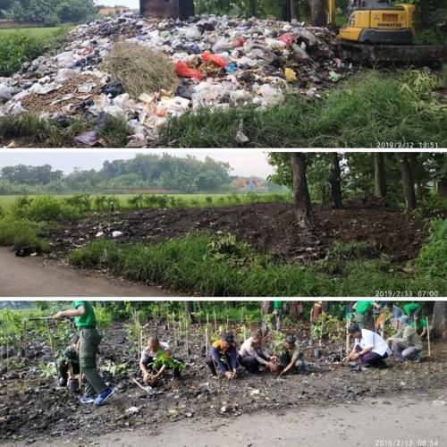 ​  Trào lưu nhanh chóng lan rộng, tạo cảm hứng cho hàng triệu người tham gia  ​