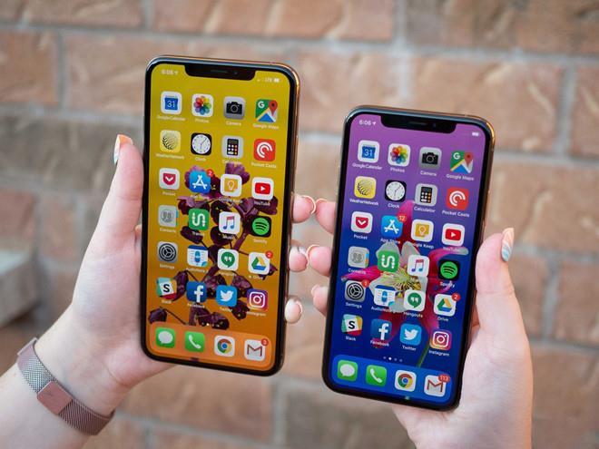 Thế hệ iPhone 2018 liên tục được các hệ thống bán lẻ tại PG 88 Nổ Hũ giảm giá.