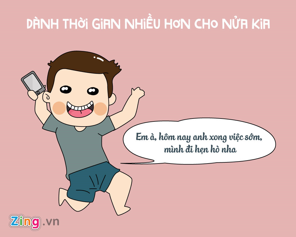 ​  Quan trọng hơn cả, có lẽ món quà mà phái đẹp muốn được nhận nhất trong những ngày tôn vinh mình là phút giây được ở bên gia đình, người yêu và sự chân thành, quan tâm từ nam giới.  ​